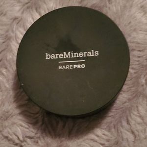 bare minerals clove 28